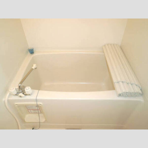 バス (ユニットバス)