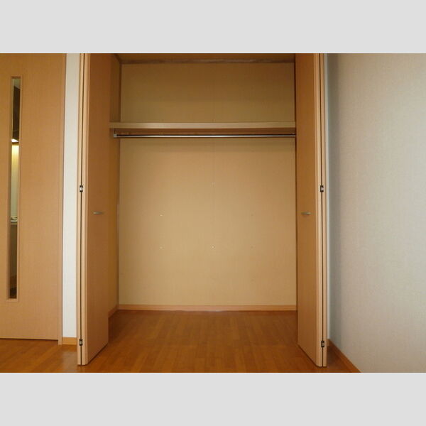 収納 (クローゼット)