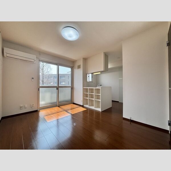 居室・リビング (LDK)