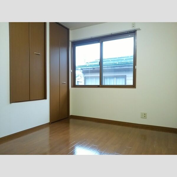 その他 (北洋室)