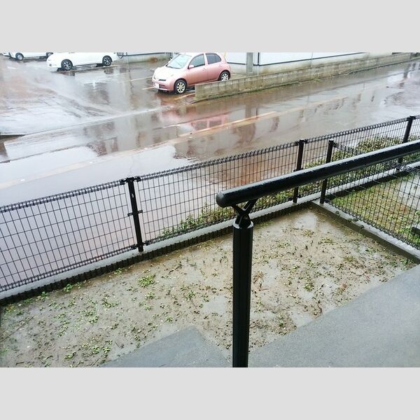 その他 (専用庭)