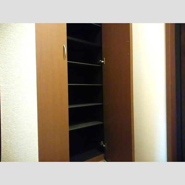 玄関 (シューズボックス(トールタイプ))