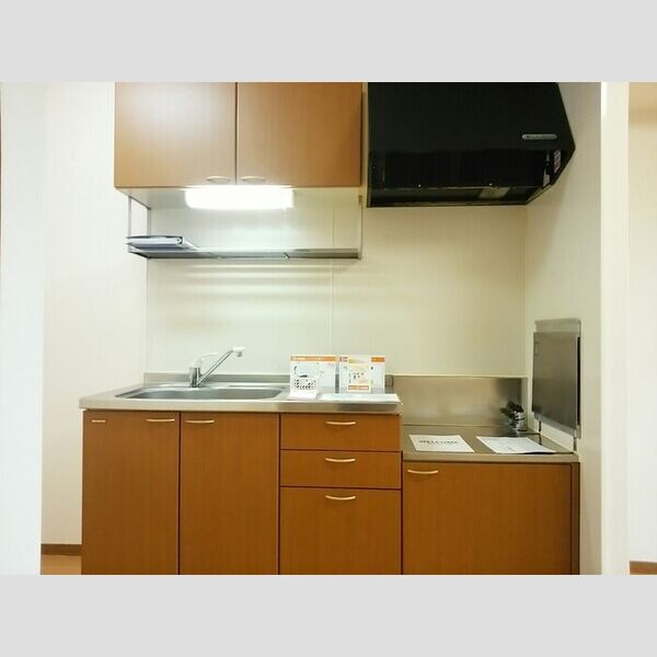 キッチン (キッチン)