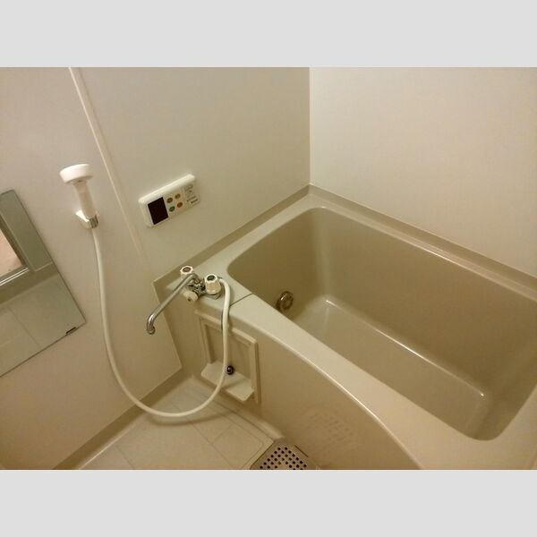 バス (ユニットバス)