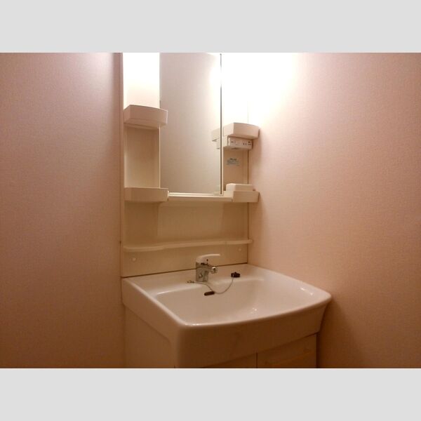洗面所 (洗面台)