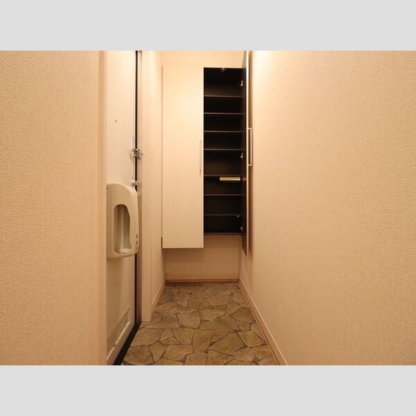 玄関 (シューズボックス(トールタイプ))