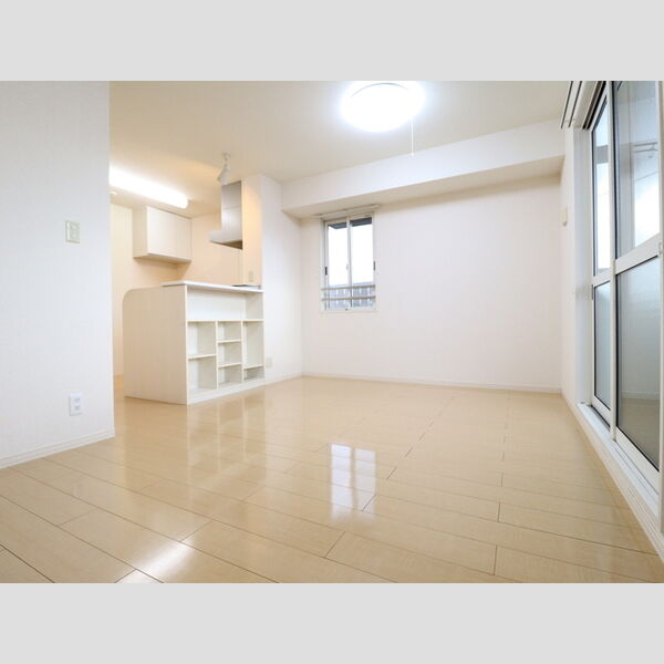 居室・リビング (リビング)