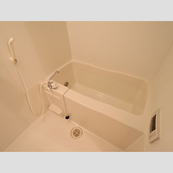 バス (ユニットバス)