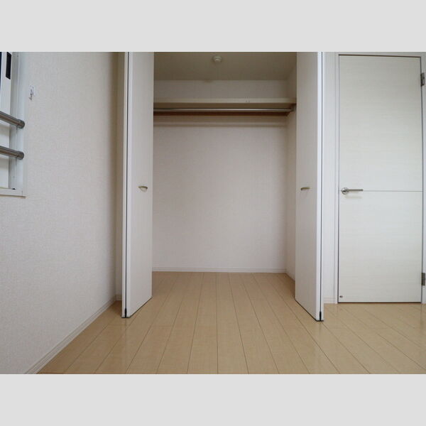 収納 (クローゼット)