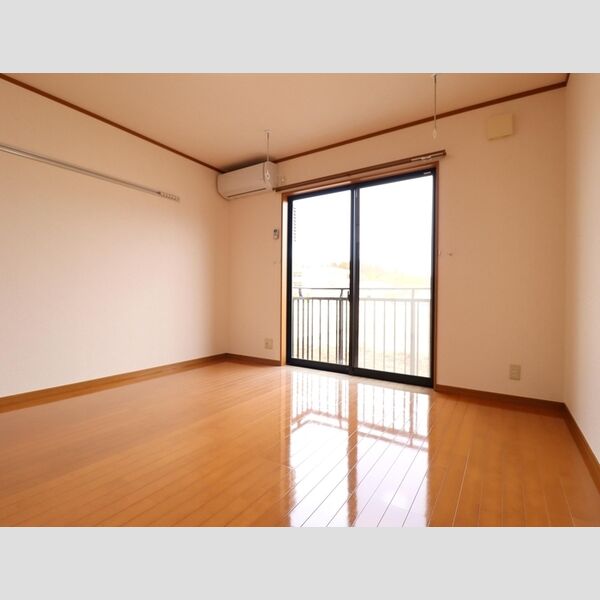 居室・リビング (洋室)