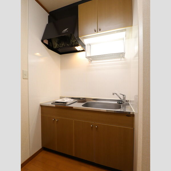 キッチン (キッチン)