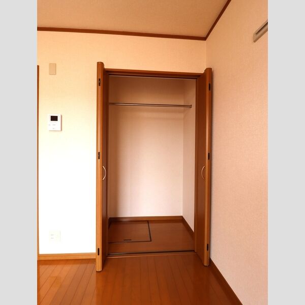 収納 (クローゼット)