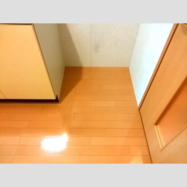 その他 (冷蔵庫置場)