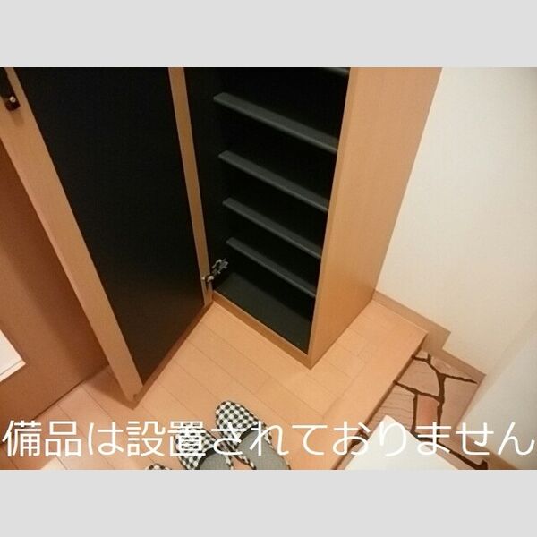 玄関 (シューズボックス(トールタイプ))