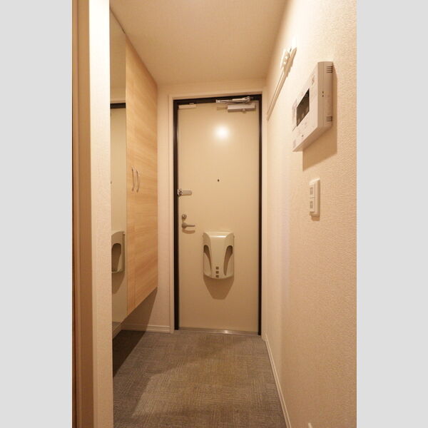 玄関 (シューズボックス(トールタイプ))