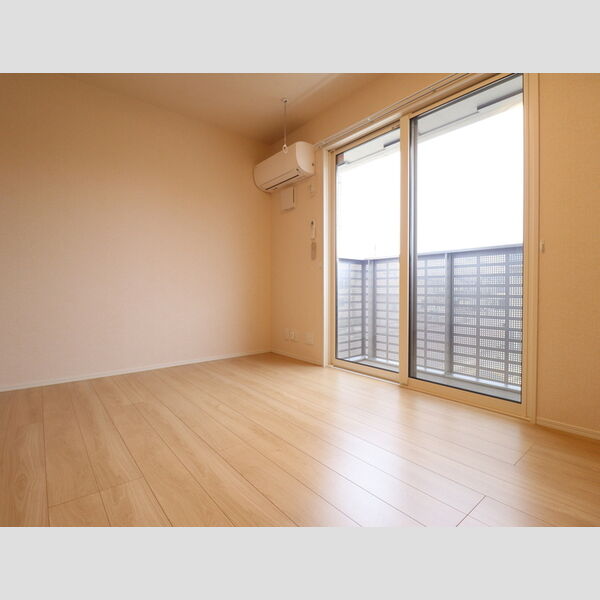 居室・リビング (リビング)