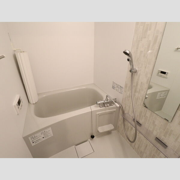 バス (ユニットバス)