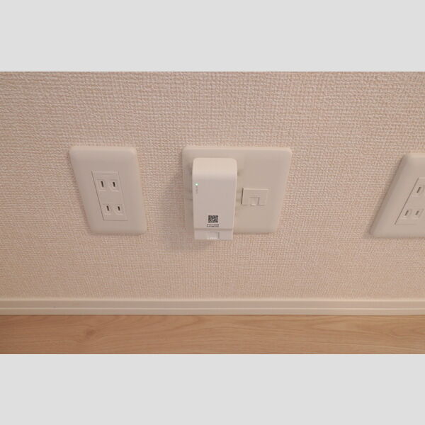 その他 (インターネット完備)