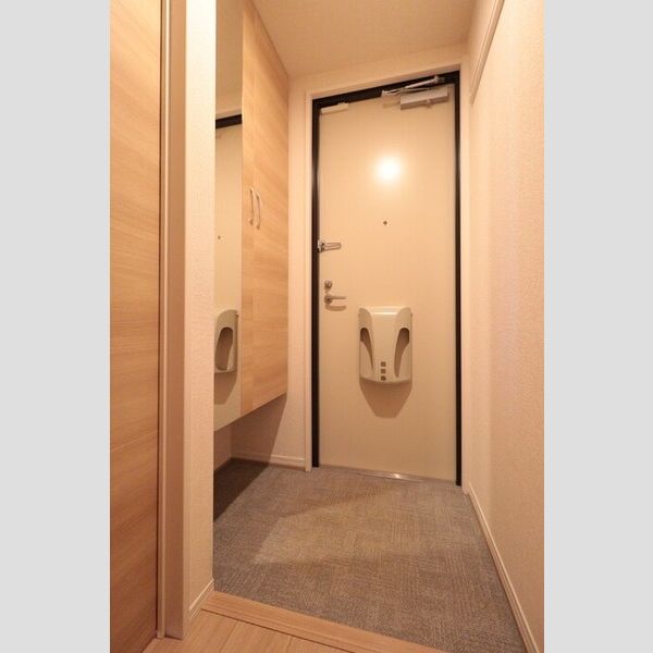 玄関 (シューズボックス(トールタイプ))