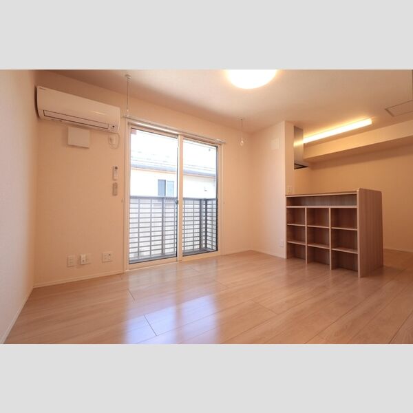 居室・リビング (リビング)