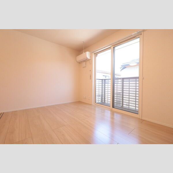 居室・リビング (リビング)