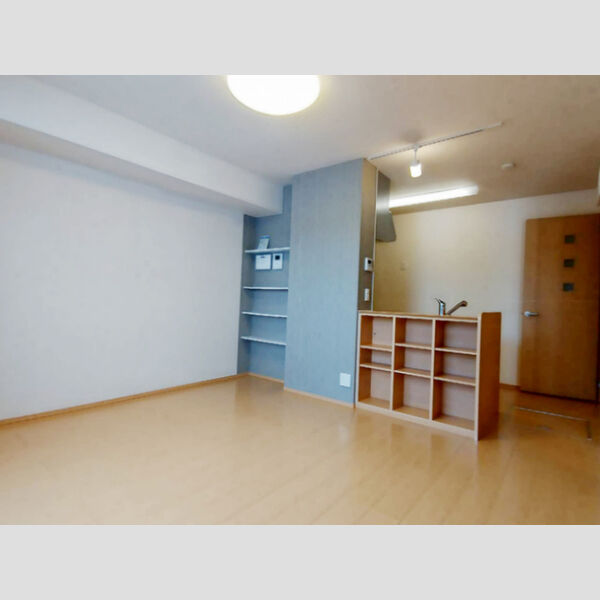 居室・リビング (リビング)