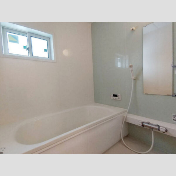 バス (ユニットバス)