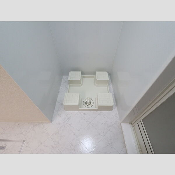 その他 (室内洗濯機置場)