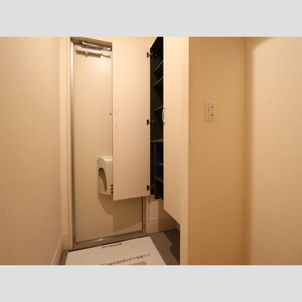 玄関 (シューズボックス(トールタイプ))