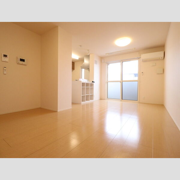 居室・リビング (リビング)