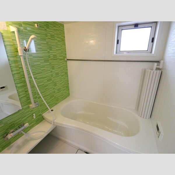 バス (ユニットバス)