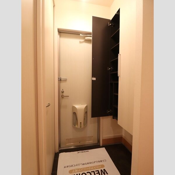 玄関 (シューズボックス(トールタイプ))