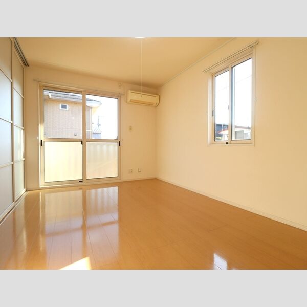 居室・リビング (リビング)