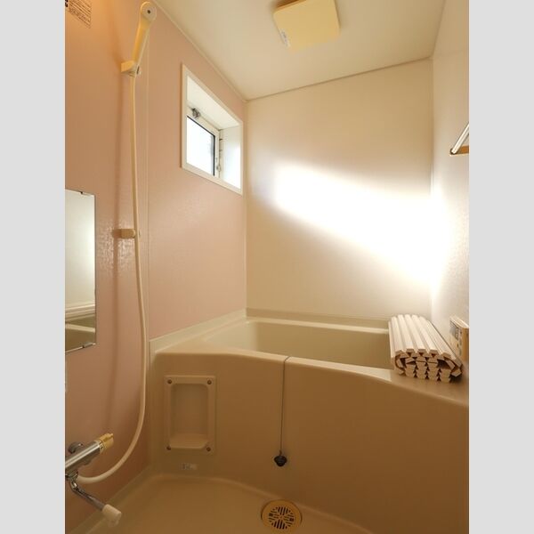 バス (ユニットバス)