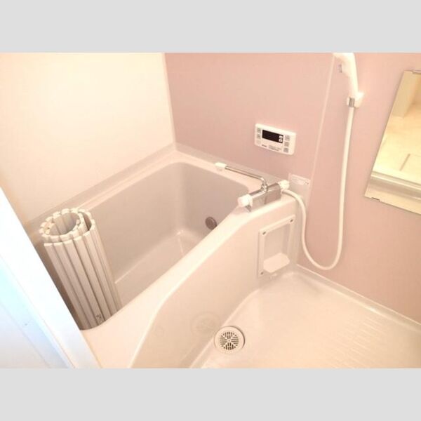 バス (ユニットバス)