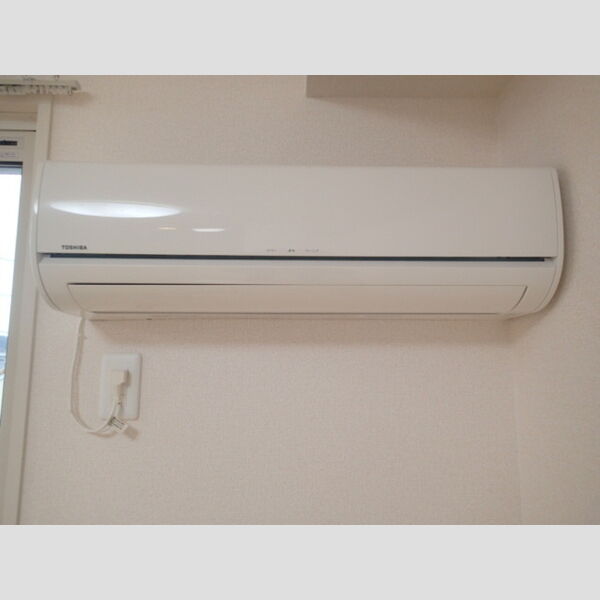 その他設備 (エアコン)