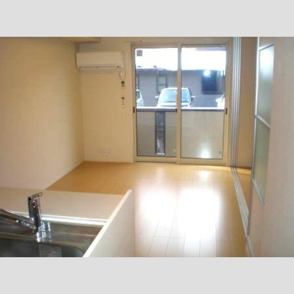 居室・リビング (リビング)