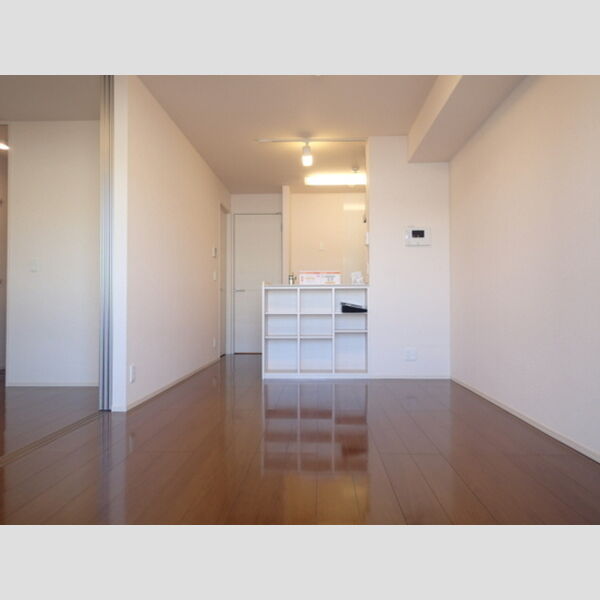 居室・リビング (リビング)