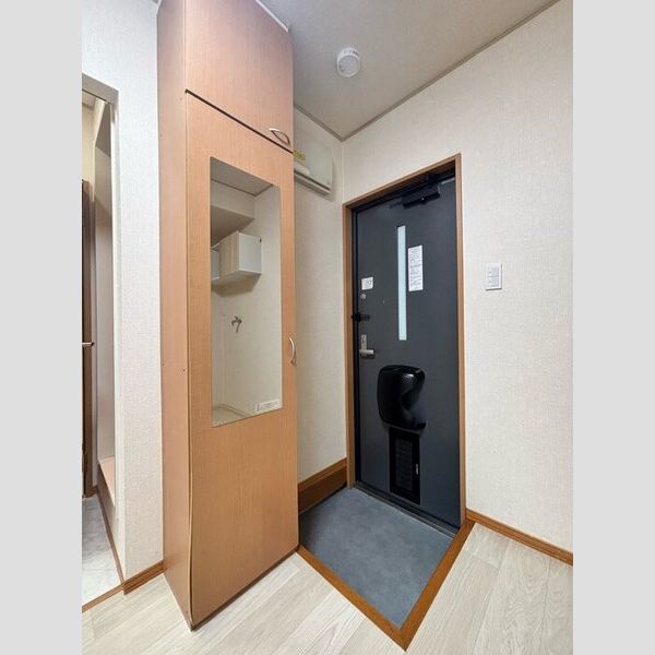 玄関 (シューズボックス(トールタイプ))