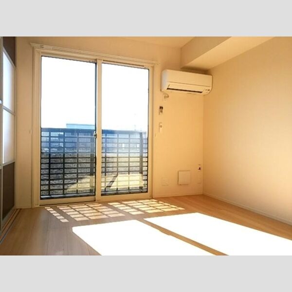 居室・リビング (リビング)