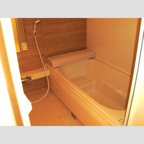 バス (ユニットバス)