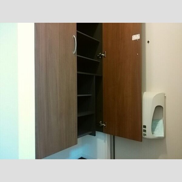 玄関 (シューズボックス(トールタイプ))