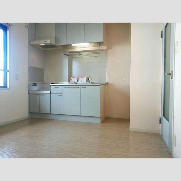 居室・リビング (ダイニング)