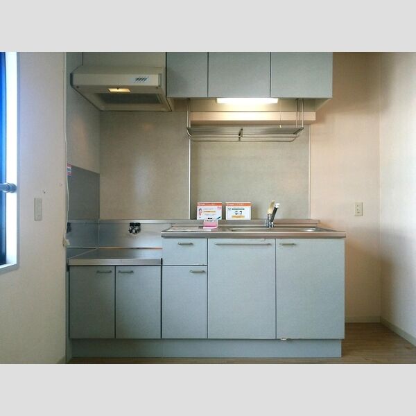 キッチン (キッチン)