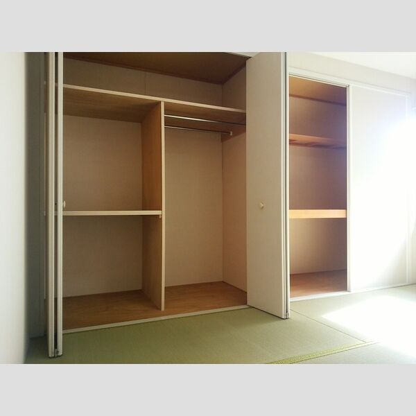 収納 (収納(和室))
