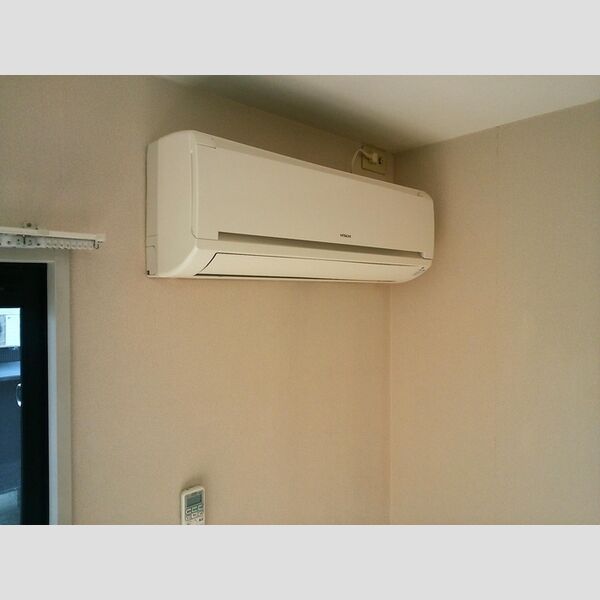 その他設備 (エアコン)