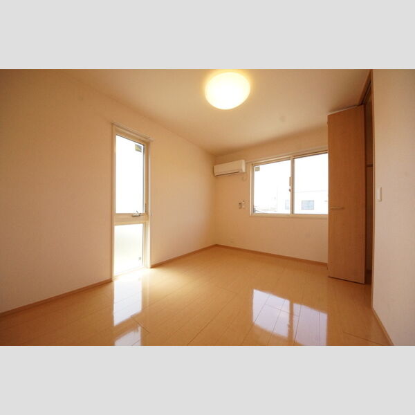 その他 (西洋室)