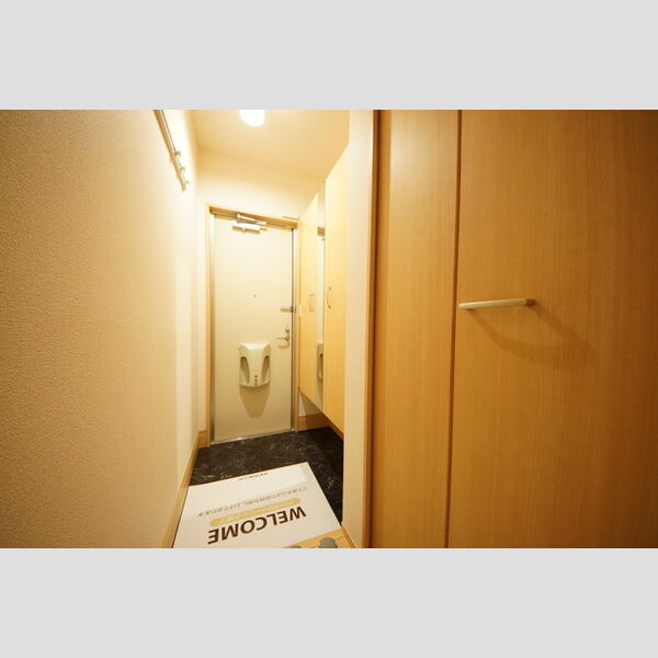 玄関 (シューズボックス(トールタイプ))