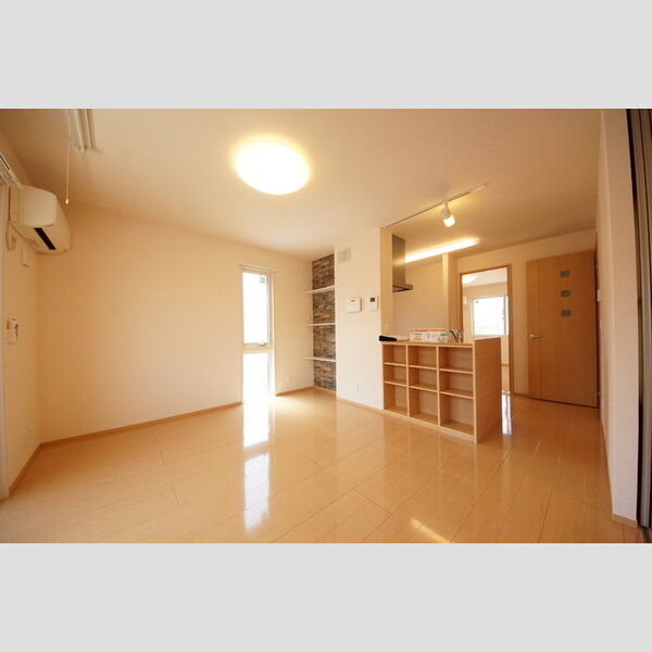 居室・リビング (リビング)