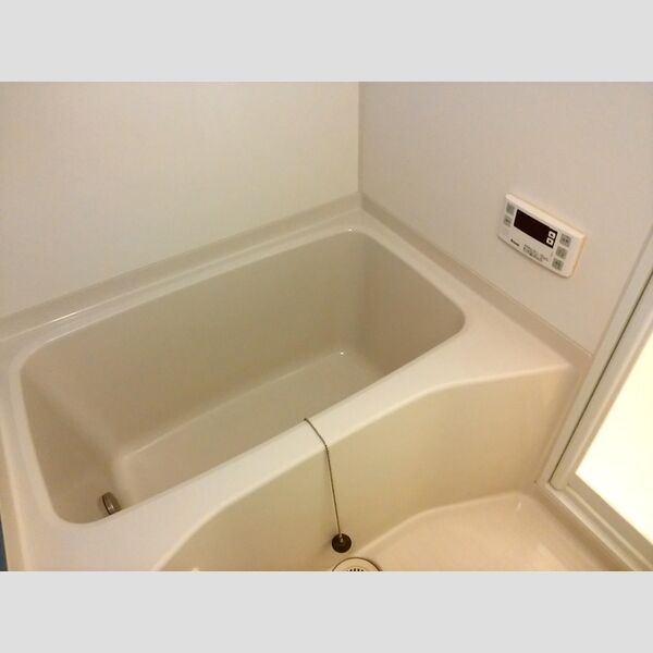 バス (ユニットバス)